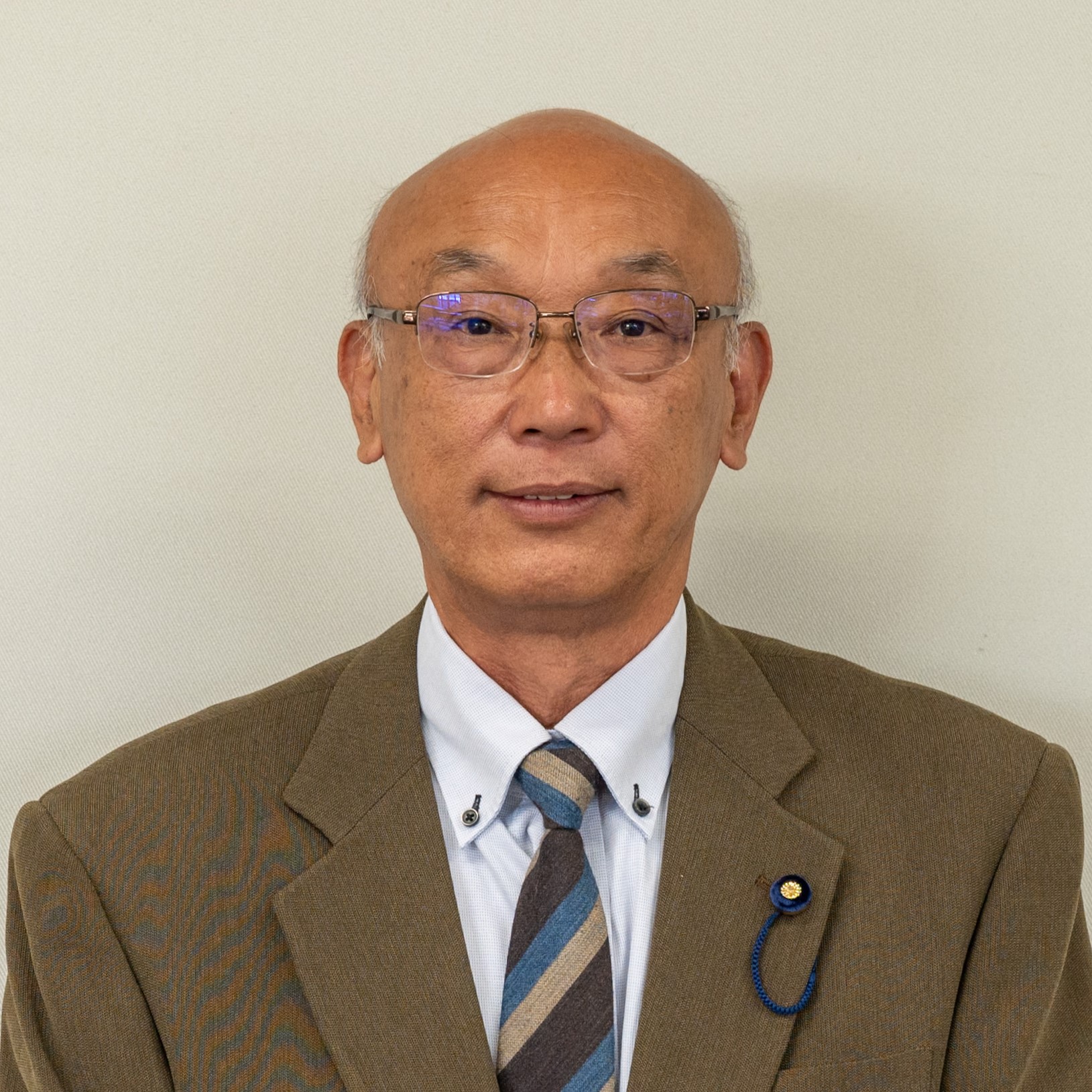 平野隆久議員写真