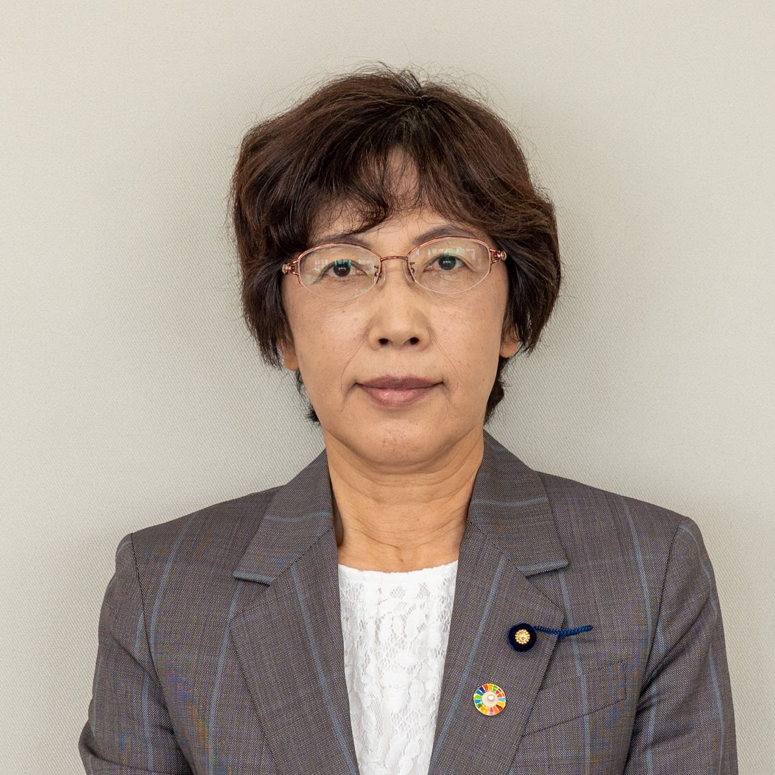 大西瑞香議員写真