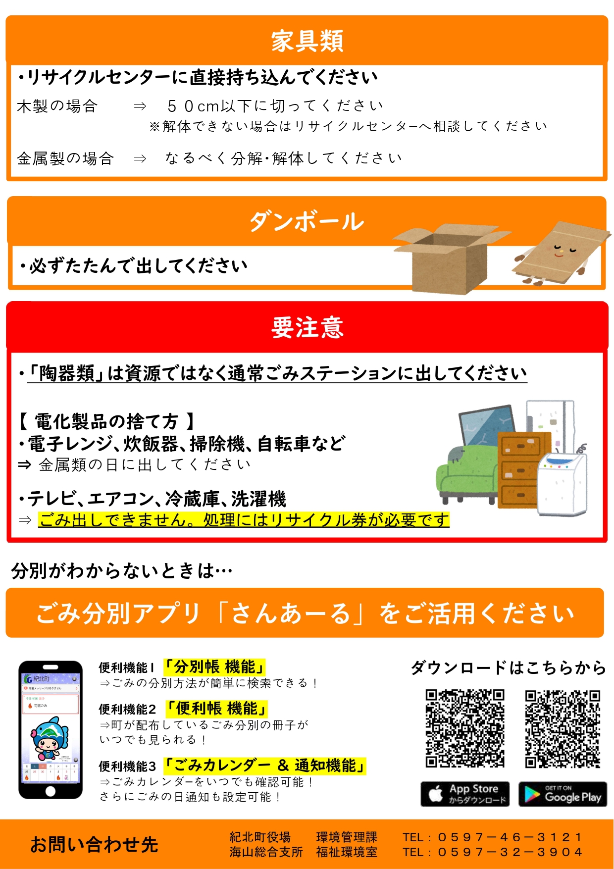 ごみ減量大作戦Part3 P2