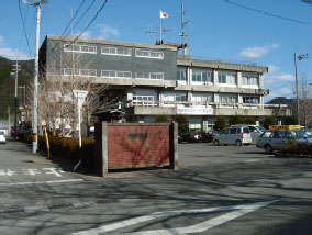 海山総合支所