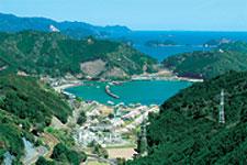 始神峠写真