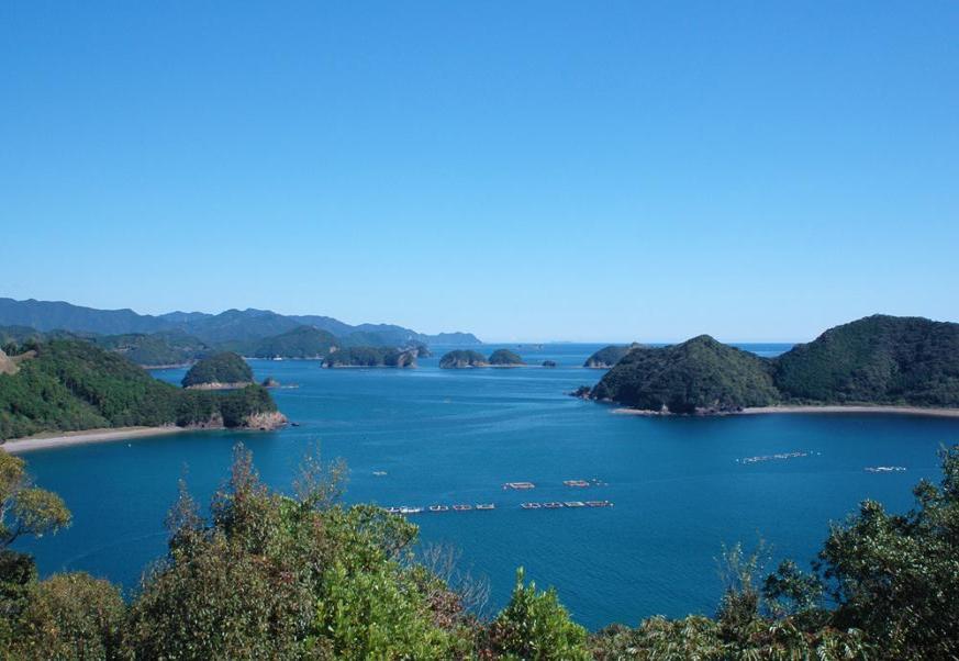 風景松島